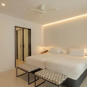 Superior Kamer met een King Size Bed